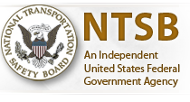 National Transportation Safety Board (NTSB)