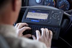 Trucking Data Regulations Expert Witnesses - Electronic Logging Device Expert