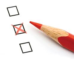 Trucking Regulation Expert Witness Trucking Poll Check Box